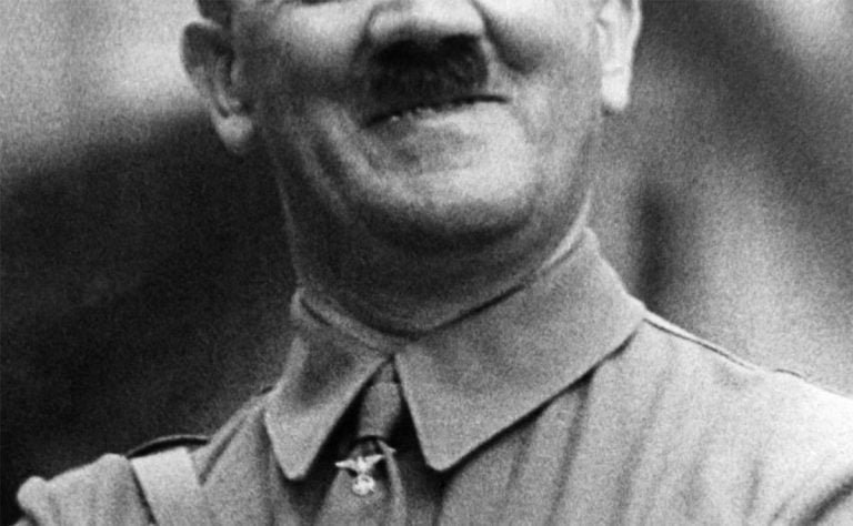 Hitler