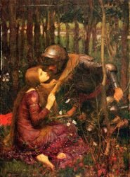 john-william-waterhouse_la-belle-dame-sans-merci_1893