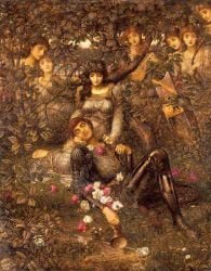 la-belle-dame-sans-merci_john-melhuis-strudwick